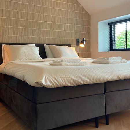 B&B Kuiper In Friesland Ureterp Екстер'єр фото